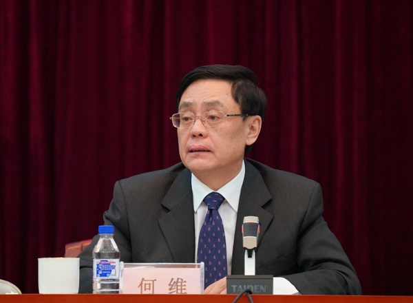 何维常务副主席讲话.JPG