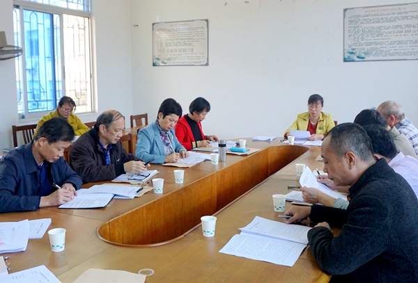 农工党漳州市十一届十六次常委会议召开1 (2).jpg