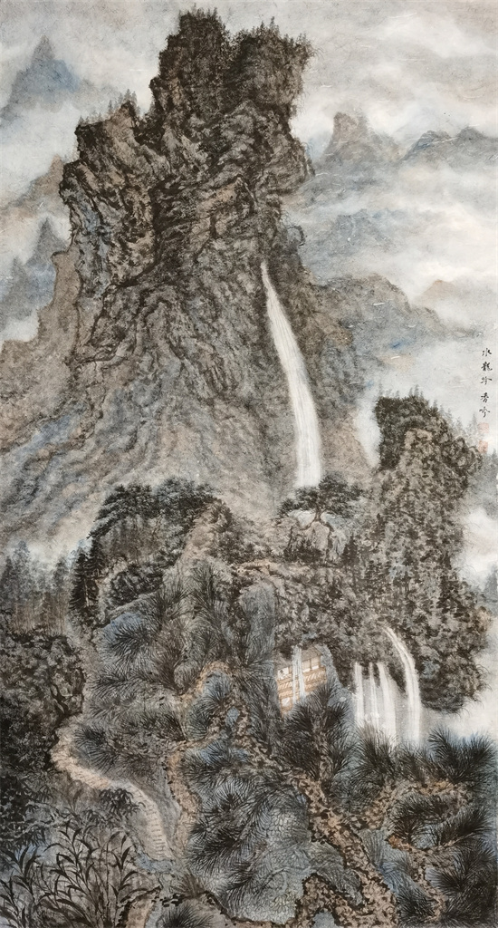 沈香吟 上海 水龙吟 中国画 (2).jpg