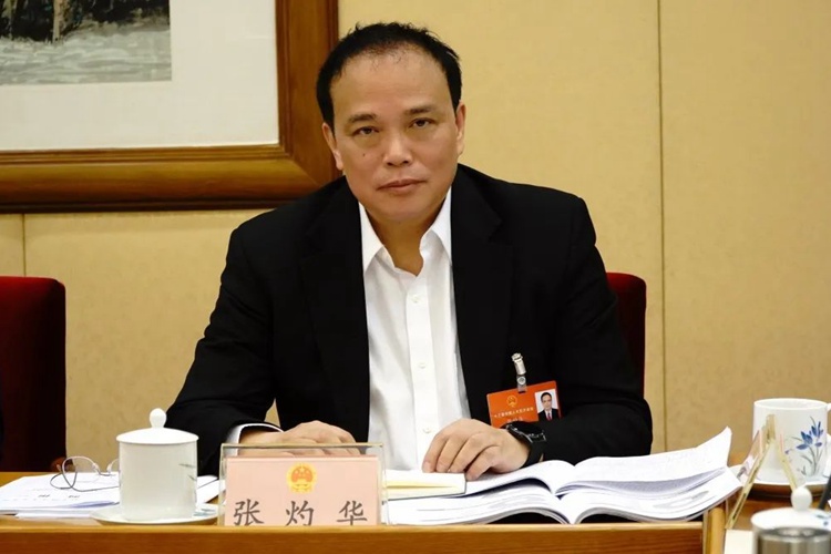 张灼华代表：关于加大税收优惠力度，促进生育激励的建议