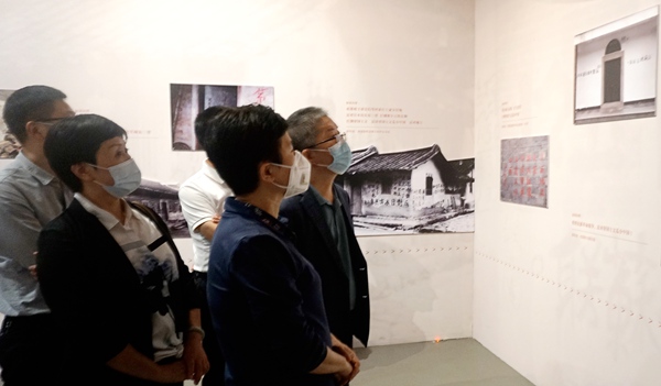 农工党漳州市委会在漳州市博物馆开展红色教育活动2.jpg