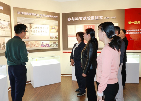 参观助力大方县脱贫攻坚成果展.JPG