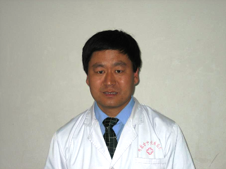 耿刚：内蒙古中西医结合治疗肿瘤的开拓者