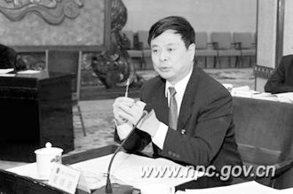 十一届全国人大代表夏绩恩