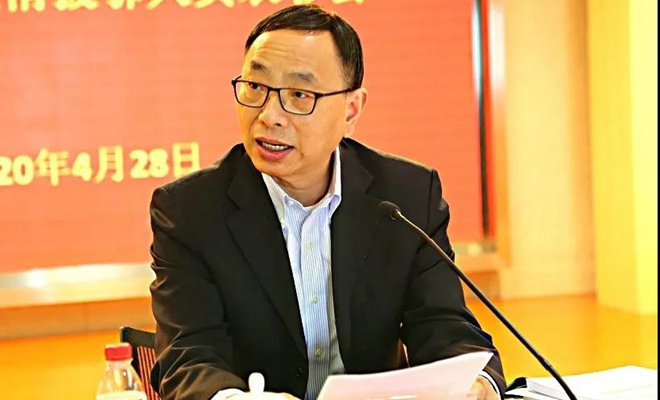 蔡威：建立药品追溯可行性体系，分级管理